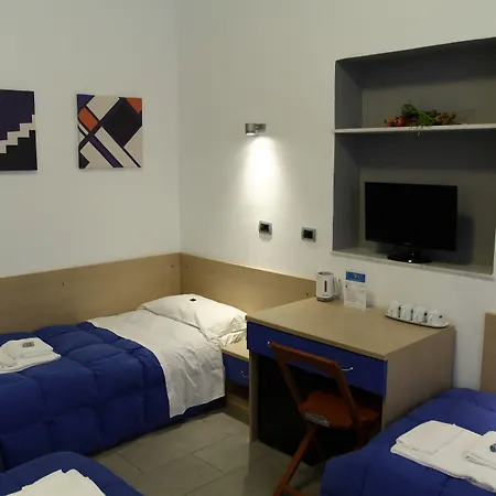 Del Golfo E Delle 5 Terre Maison d'hôtes La Spezia