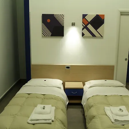 Del Golfo E Delle 5 Terre Maison d'hôtes 4*