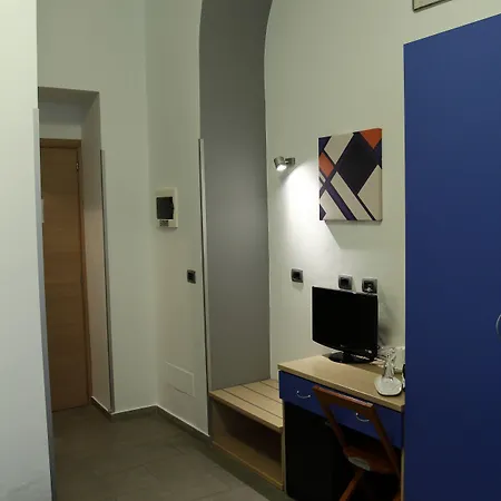 Del Golfo E Delle 5 Terre Maison d'hôtes La Spezia