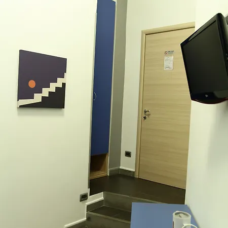 Maison d'hôtes Del Golfo E Delle 5 Terre