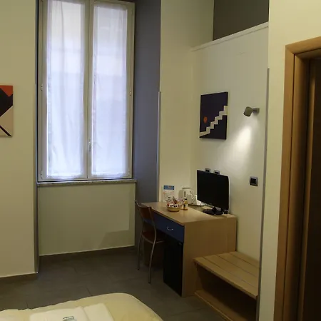 Maison d'hôtes Del Golfo E Delle 5 Terre 4*