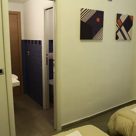 Del Golfo E Delle 5 Terre Maison d'hôtes