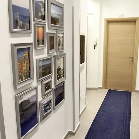 Del Golfo E Delle 5 Terre 4*