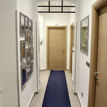 Del Golfo E Delle 5 Terre Maison d'hôtes La Spezia