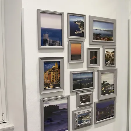 Del Golfo E Delle 5 Terre 4* La Spezia