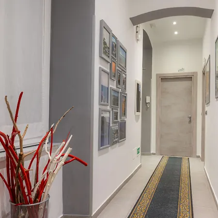 Del Golfo E Delle 5 Terre La Spezia