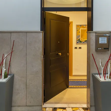 Maison d'hôtes Del Golfo E Delle 5 Terre