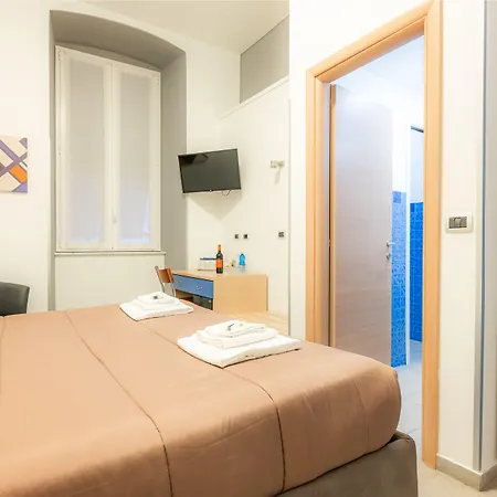 Del Golfo E Delle 5 Terre 4* La Spezia