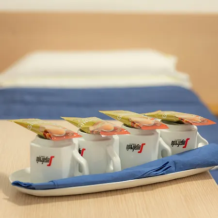 Maison d'hôtes Del Golfo E Delle 5 Terre La Spezia