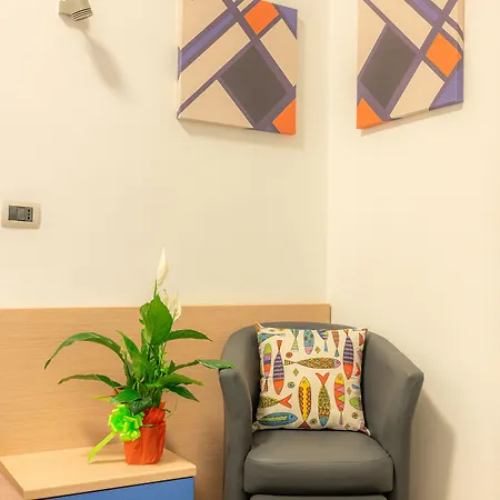 Maison d'hôtes Del Golfo E Delle 5 Terre La Spezia