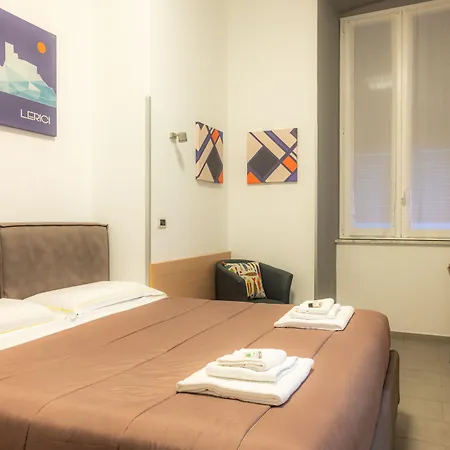 Maison d'hôtes Del Golfo E Delle 5 Terre