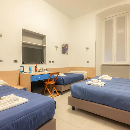 Maison d'hôtes Del Golfo E Delle 5 Terre