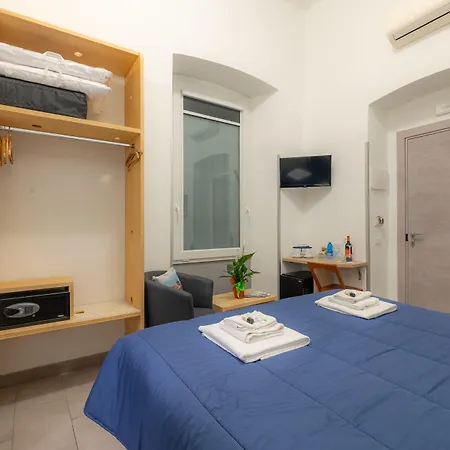 Maison d'hôtes Del Golfo E Delle 5 Terre