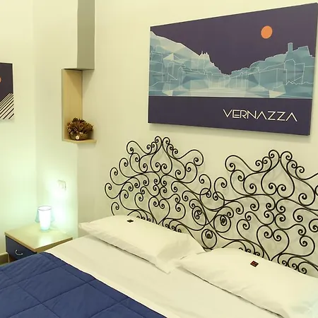 Vendégház Del Golfo E Delle 5 Terre