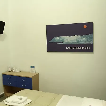 Del Golfo E Delle 5 Terre La Spezia