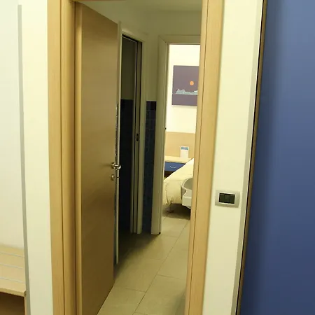 Del Golfo E Delle 5 Terre Vendégház 2*