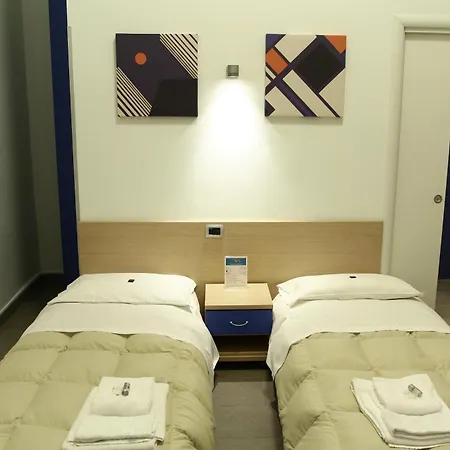 Del Golfo E Delle 5 Terre Maison d'hôtes 4*