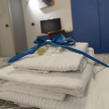 Del Golfo E Delle 5 Terre La Spezia