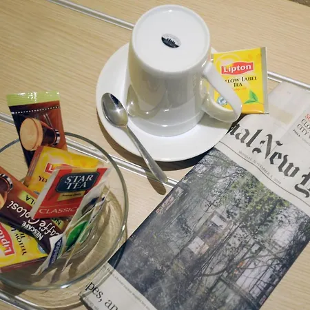 Maison d'hôtes Del Golfo E Delle 5 Terre