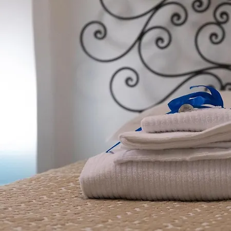 Maison d'hôtes Del Golfo E Delle 5 Terre 4*