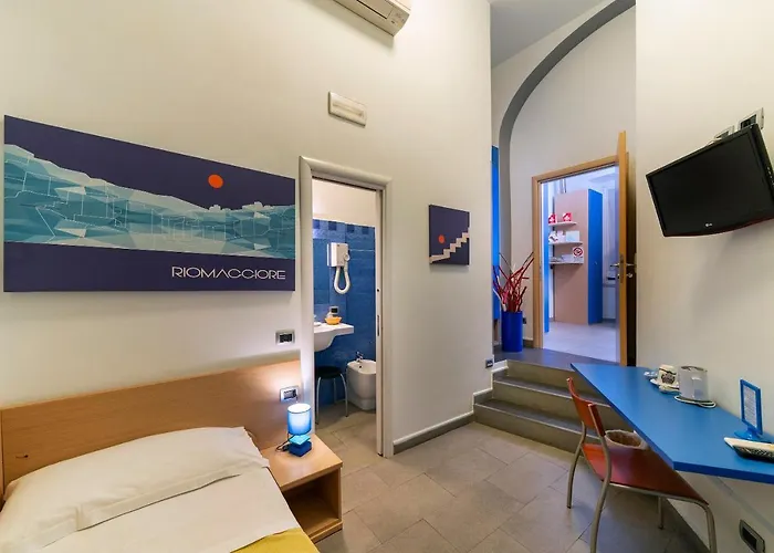 Del Golfo E Delle 5 Terre Vendégház La Spezia